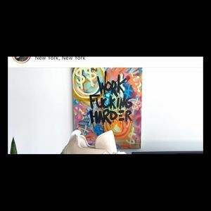 Meet your Posher, Reese